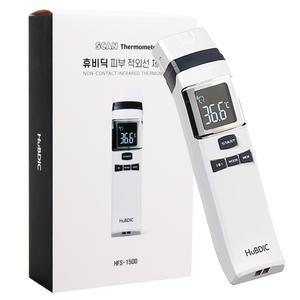 휴비딕 피부적외선 체온계 HFS-1500 이마체온계