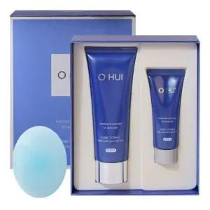 오휘 폼 오휘 클리닉 사이언스 딥 메디폼 120ml+40ml 기획세트