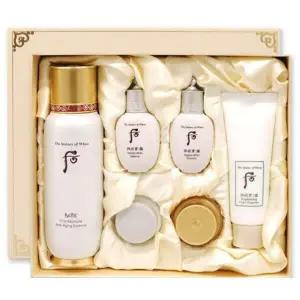 후 기초세트 더후 비첩 순환에센스 130ml 대용량 스페셜 기획