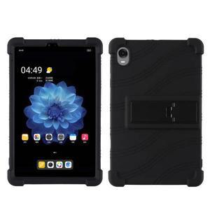 Alldocube iPlay 60 mini Pro 8.4 인치 태블릿 실리콘 보호 케이스 어린이 친화적 인 충격 방지 조절 식 스