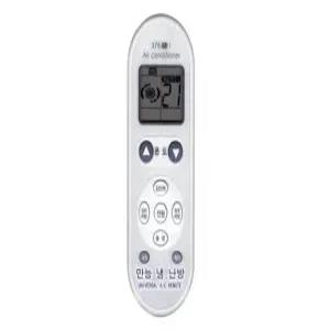 [호환] 파세코 PWA-3300WG 사용 에어컨 만능 리모컨 (냉난방)