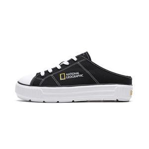 내셔널지오그래픽 신발 N211AFW130 도러블 뮬 BLACK 811982
