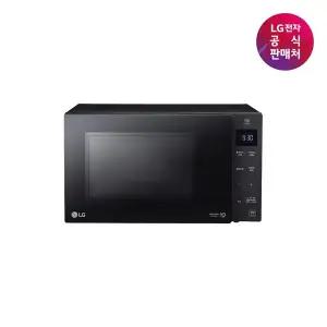 [LG](강남점)[LG전자공식판매처] 디오스 전자레인지 MW22CA (22L)