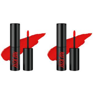 머지 더퍼스트 벨벳 틴트 강력 밀착 V1 블러디메리 X2 BNS
