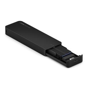 아이피타임 ipTIME SSD101M2 m.2 ssd 외장케이스