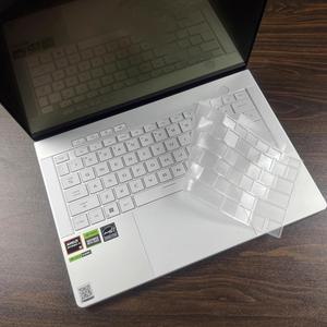 ASUS ROG Zephyrus G16 2024 GU605 GU605MV GU605MY GU605MZ GU605M GU605MI 용 16 실리콘 노트북 키보드
