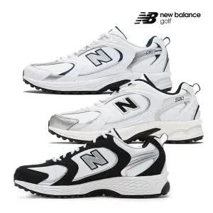 [AK골프] 뉴발란스 2025 UGS 530 골프화