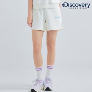[롯데백화점]디스커버리익스페디션 여성 애슬레저 트레이닝 쇼츠 DWTB93043-3 Color