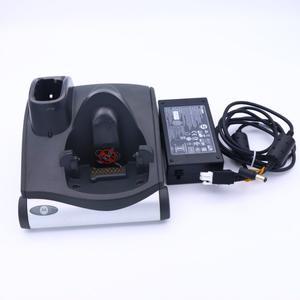 Motorola Symbol MC9090 MC92N0 충전기 CRD9000-1001SR 전원 포함 크래들