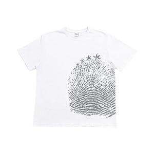 THE COLDEST MOMENT TCM ring T (white)