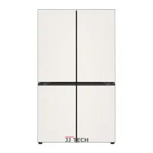LG 디오스 AI 오브제컬렉션 냉장고 매직스페이스 871L 1등급 M876GBB131 25년출시