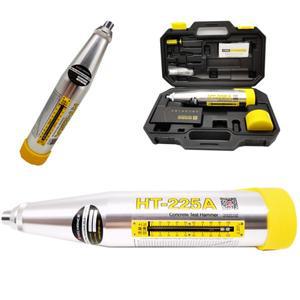 HT-225A Schmidt 구체적인 시험 망치 반동 장비
