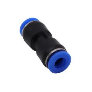 (다올)12mm 유공압 원터치피팅 퀵커넥터