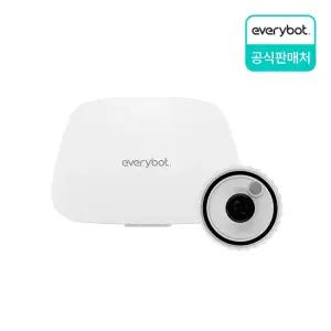 에브리봇 쓰리스핀 물걸레 로봇청소기 TS300 물통세트