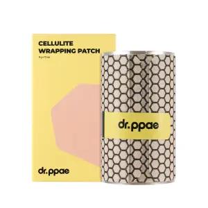 닥터빼 셀룰라이트 랩핑 패치 CELLULITE WRAPPING PATCH 1개