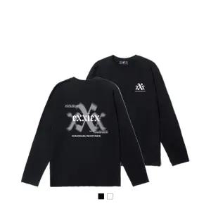 NEW-ERA 베이직 긴팔 티셔츠 (SBL2-5XX026)