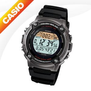 CASIO [카시오] W-S200H-1A 패션 전자시계