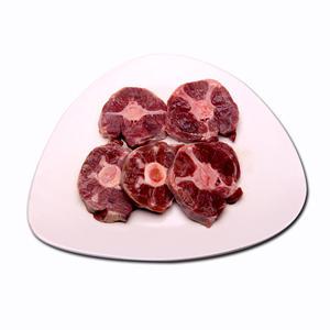 명품원료육 캥거루 꼬리 컷팅 (1kg) 애견간식