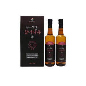 오메가 369 골드유