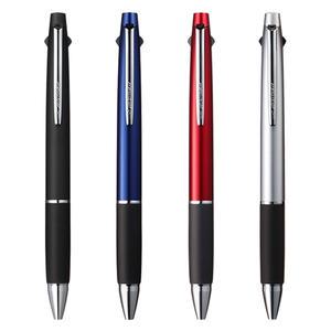 유니 제트스트림 고급 3색 멀티펜 다색펜 유성 볼펜 SXE3-800-07 0.7mm