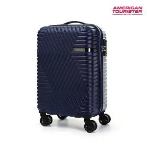 ELLEN 캐리어 55/20 BLUE DO871001