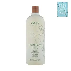 갤러리아 로즈메리 민트 퓨리파잉 샴푸 1000ml