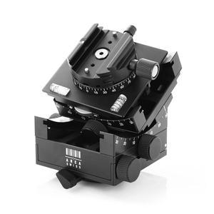 [알카스위스][Arca Swiss] 알카스위스 볼헤드 CUBE C1