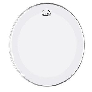 Evans UBD22EQ4 에반스 우노 22인치 베이스피 투명 드럼헤드 베이스헤드 메이플시티