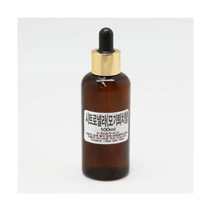 시트로넬라 모기기피 오일 100ml