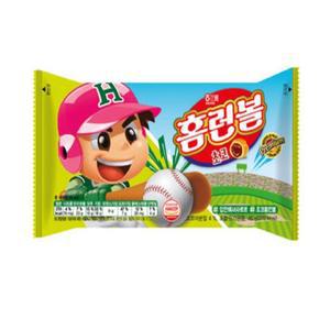해태제과 홈런볼초코 46g x30(1박스)