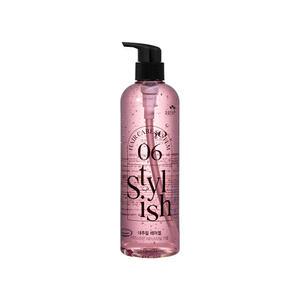 꽃을든남자 헤어케어 시스템 내추럴 헤어젤 500ml