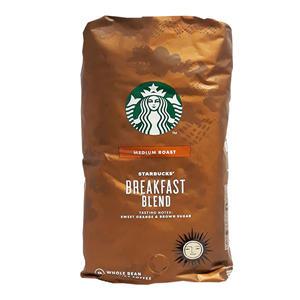스타벅스 브렉퍼스트 블렌드 마일드 1.13kg 원두커피
