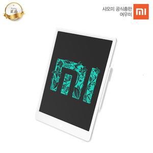 샤오미 LCD 전자노트 드로잉패드 태블릿PC 13.5인치 전자칠판 그림그리기 칠판