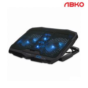 앱코 ABKO NCORE NC30 노트북 쿨링 패드