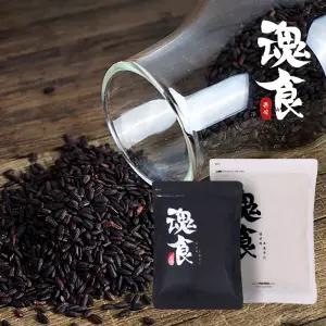 [혼식]국산 발아 찰흑미 500g / 2024년산