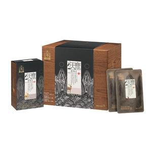 (한정)정관장 New 천녹시니어(구.에너제틱 천녹S) 30포_시니어 선물 正官庄 正品 보자기특별포장_홍삼 녹용
