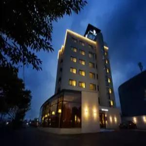 [전북 호텔] 탑클라우드호텔 군산점 (군산)