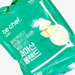 분이네 동원 파마산 블렌드 1kg 파마산치즈 가루 블랜드