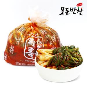 [모든반찬] 쪽파김치 1.5kg