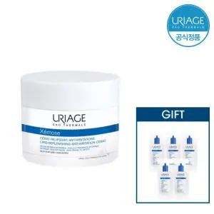 유리아쥬 제모스 세라뜨 200ml (고보습크림)+GIFT