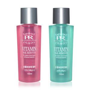 프로랑스 비타민 네일 리무버 150ml