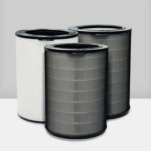 위닉스 타워프라임 CAF-N0S4 호환필터 교체