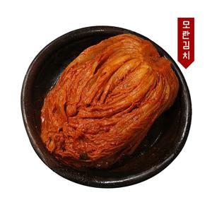100% 국산 수제 저온숙성 (1년/3년) 강진묵은지 5kg