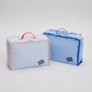 [롯데백화점]루이독 에스케이프 여행가방 (2 type)