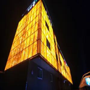 [대구 모텔] 대구 군위 HOTEL 명품 애플 (문경,상주,영주,예천,군위,의성,봉화)