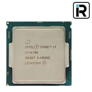 인텔 I7 6700 CPU 스카이레이크