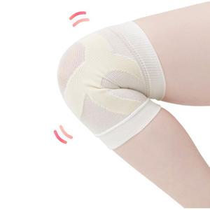 세르반 실크 혼방 무릎보호대 일본수입