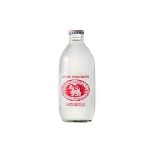 싱하소다 탄산수(병) 325ml x 24ea