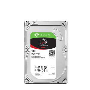 씨게이트 Ironwolf 1TB ST1000VN002 HDD NAS용