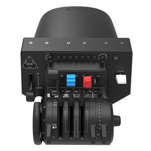 허니컴 스로틀 Bravo Throttle Quadrant